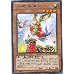 Image for Vivid Knight (SHSP-EN099) (SHSP) - YuGiOh