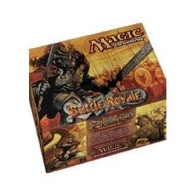 Image for Battle Royale Box Set - Battle Royale Multi-Player Box set - Magic: The Gathering