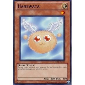 Image for Hanewata (Purple) (DL11-EN011) (DL) - YuGiOh
