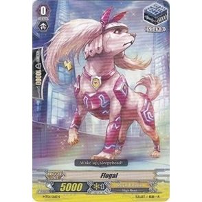 Image for Flogal (MT01/016EN) (MT01) - Cardfight Vanguard