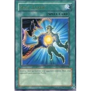 Image for Soul Taker (Green) (DL09-EN016) (DL) - YuGiOh