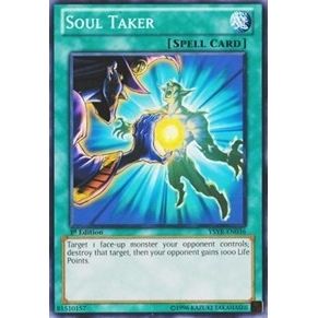 Image for Soul Taker (YSYR-EN036) (YSYR) - YuGiOh