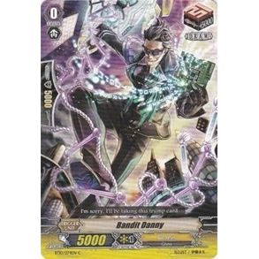 Image for Bandit Danny (BT10/074EN) (BT10) - Cardfight Vanguard