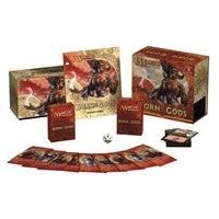 Image for Born of the Gods - Fat Pack - Magic: The Gathering