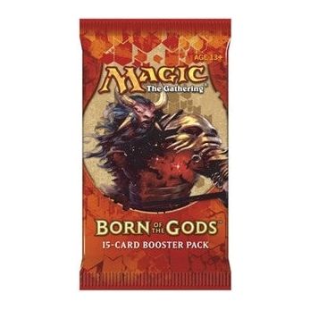Image for Born of the Gods - Booster Pack - Magic: The Gathering