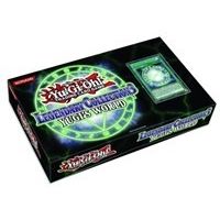 Image for Legendary Collection 3 - Yugi's World Box Set [1st Edition] - YuGiOh