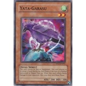 Image for Yata-Garasu (RP02-EN051) (RP02) - YuGiOh