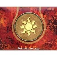 Image for Born of the Gods - Destined To Lead (Prerelease) - Magic: The Gathering
