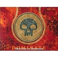 Image for Born of the Gods - Destined To Dominate (Prerelease) - Magic: The Gathering