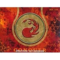 Image for Born of the Gods - Destined To Conquer (Prerelease) - Magic: The Gathering