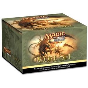 Image for 9th Edition - Fat Pack - Magic: The Gathering