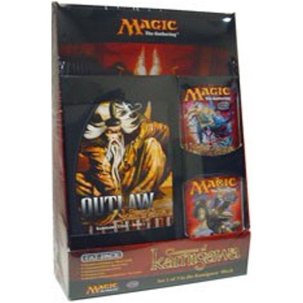 Image for Champions of Kamigawa - Fat Pack - Magic: The Gathering