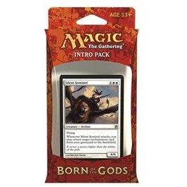 Image for Born of the Gods - Intro Pack - Gifts of the Gods - Magic: The Gathering