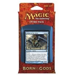 Image for Born of the Gods - Intro Pack - Inspiration-Struck - Magic: The Gathering