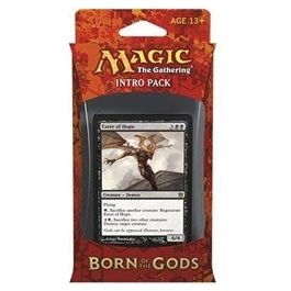 Image for Born of the Gods - Intro Pack - Death's Beginning - Magic: The Gathering