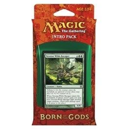 Image for Born of the Gods - Intro Pack - Insatiable Hunger - Magic: The Gathering