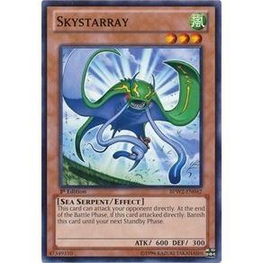 Image for Skystarray (BPW2-EN042) (BPW2) - YuGiOh