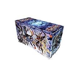 Image for Legacy of the Valiant Deluxe Edition - Blue - YuGiOh