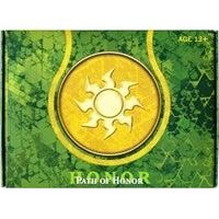 Image for Theros Prerelease Kit - Path of Honor - Magic: The Gathering