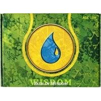 Image for Theros Prerelease Kit - Path of Wisdom - Magic: The Gathering