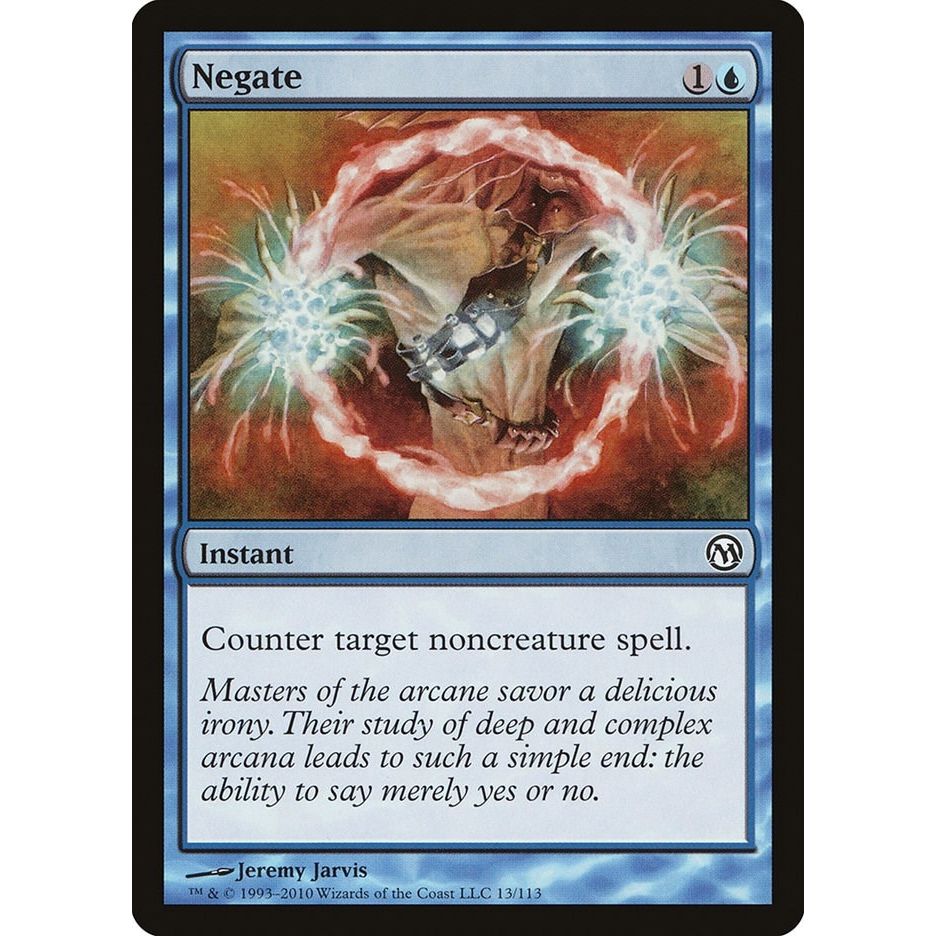 Image for Negate (13) (DPA) - Magic: The Gathering