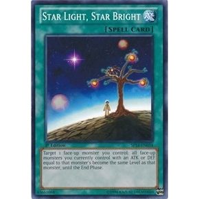 Image for Star Light, Star Bright (SP14-EN034) (SP14) - YuGiOh