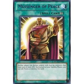 Image for Messenger of Peace (Purple) (DL12-EN013) (DL) - YuGiOh