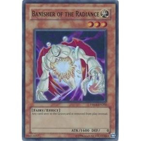 Image for Banisher of the Radiance (DR04-EN202) (DR04) - YuGiOh