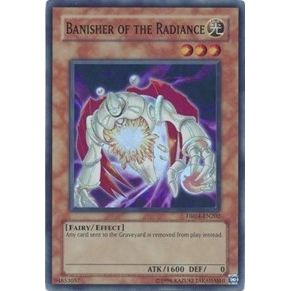 Image for Banisher of the Radiance (DR04-EN202) (DR04) - YuGiOh