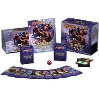 Image for Journey Into Nyx - Fat Pack - Magic: The Gathering