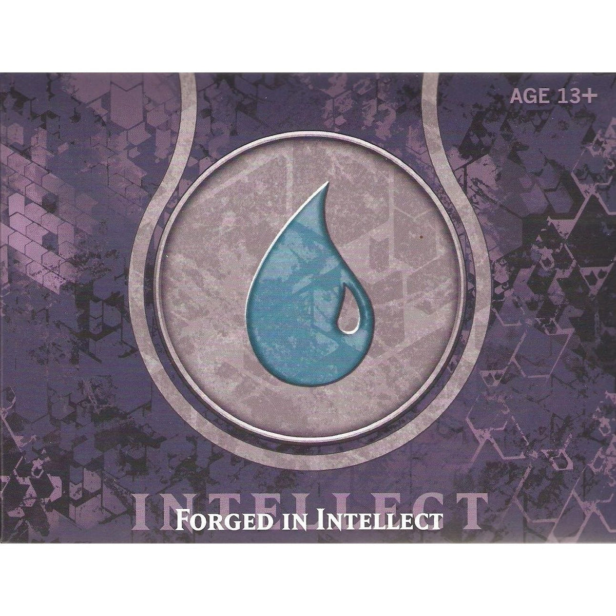 Image for Journey Into Nyx Prerelease - Forged in Intellect - Magic: The Gathering