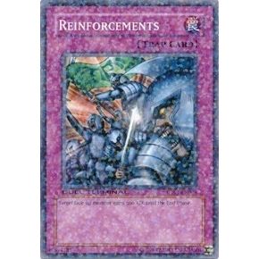 Image for Reinforcements (DT01-EN049) (DT01) - YuGiOh