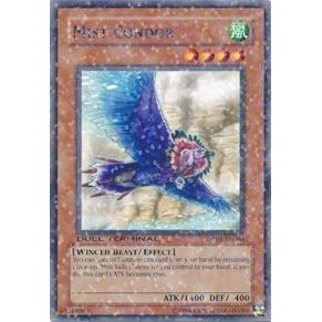 Image for Mist Condor (DT01-EN068) (DT01) - YuGiOh