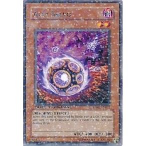 Image for Ally Salvo (DT01-EN077) (DT01) - YuGiOh