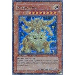 Image for Worm King (DT01-EN085) (DT01) - YuGiOh
