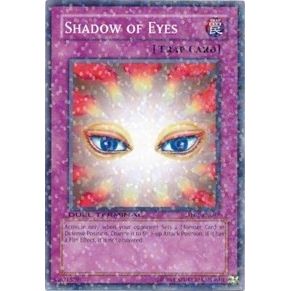 Image for Shadow of Eyes (DT01-EN097) (DT01) - YuGiOh