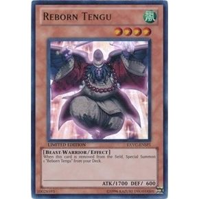 Image for Reborn Tengu (EXVC-ENSP1) (EXVC-ENSP1) (EXVC) - YuGiOh
