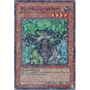 Image for Naturia Guardian (DT02-EN009) (DT02) - YuGiOh