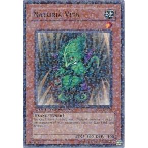Image for Naturia Vein (DT02-EN010) (DT02) - YuGiOh