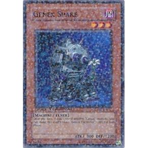 Image for Genex Spare (DT02-EN013) (DT02) - YuGiOh