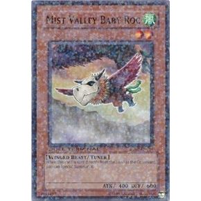 Image for Mist Valley Baby Roc (DT02-EN019) (DT02) - YuGiOh