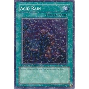 Image for Acid Rain (DT02-EN037) (DT02) - YuGiOh