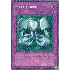 Image for Metalmorph (DT02-EN046) (DT02) - YuGiOh