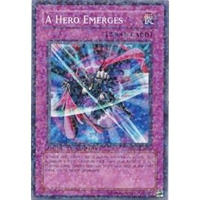 Image for A Hero Emerges (DT02-EN048) (DT02) - YuGiOh