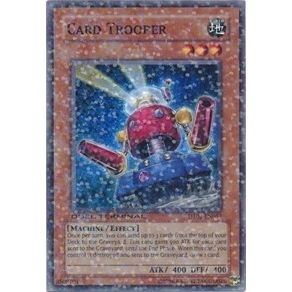 Image for Card Trooper (DT02-EN057) (DT02) - YuGiOh
