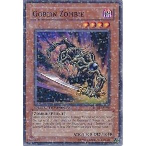 Image for Goblin Zombie (DT02-EN060) (DT02) - YuGiOh