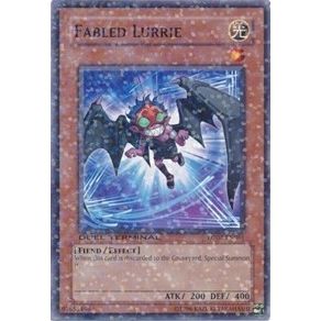 Image for Fabled Lurrie (DT02-EN061) (DT02) - YuGiOh