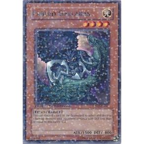 Image for Fabled Gallabas (DT02-EN063) (DT02) - YuGiOh