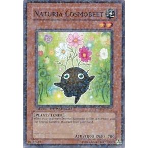 Image for Naturia Cosmobeet (DT02-EN072) (DT02) - YuGiOh