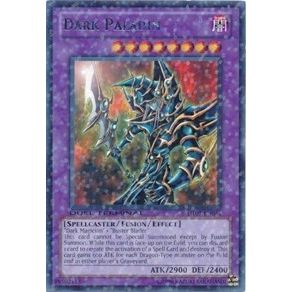 Image for Dark Paladin (DT03-EN034) (DT03) - YuGiOh